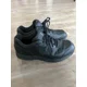 thumbnail image 4 of New Balance 575 Black Leather Walking Shoes Lace Up Sneakers Mens Size 13 4E, 4 of 6