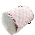 thumbnail image 5 of Evlmd 2 PCS Evlmd Large Laundry Basket, Waterproof Laundry Hamper Collapsible Organizer Basket for Storage Toy Bins Gift Baskets , Bedroom Clothes Children Nursery Hamper, 5 of 7