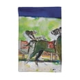 thumbnail image 1 of Betsy Drake KT142 Serviette de Cuisine de Course à Proximité, 1 of 1
