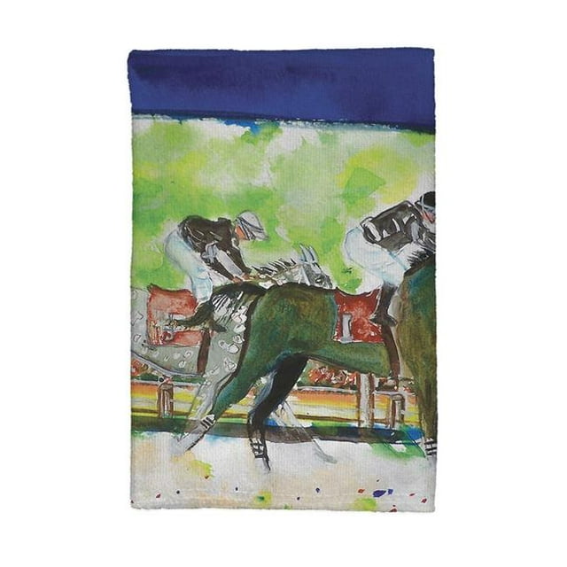 Betsy Drake KT142 Serviette de Cuisine de Course à Proximité
