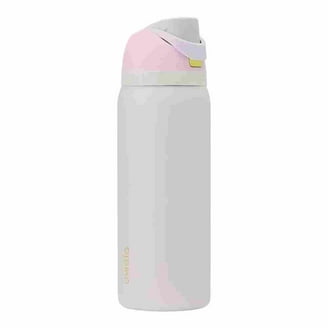 Owala 16oz Kids' Free Sip Stainless Steel Water Bottle - Retro