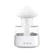 thumbnail image 1 of Air Humidifier, Rain Cloud Humidifier Diffuser - Humidifier Portable Mini Humidifiers Personal Desktop, 1 of 5
