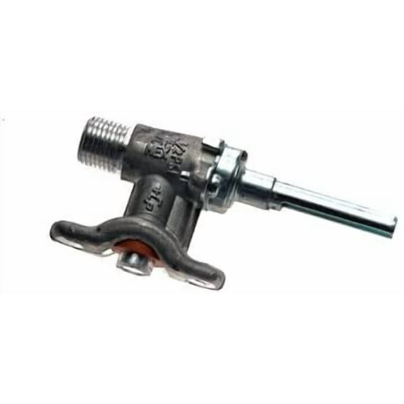 Genuine Whirlpool WPW10141709 Surface Burner Valve for Stove