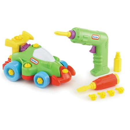 Little Tikes Battery Operated Race Car Little Tikes Battery Operated Race Car