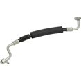 thumbnail image 2 of UAC HA 1152C A/C Suction Line Hose Assembly, 2 of 3