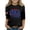 Black(250 anniversary usa flag), variant on CCRFTGI American 4th of July Tops for Kids Girls Size 8 3/4 Sleeve Funny 250 anniversary usa flag Summer Cute T-Shirts Patriotic Girls Fashion Outfit Gray 7-8 Years