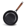 thumbnail image 1 of zhangmingg Scale Pattern Nonstick Frying Pan Skillet Sauté Cookware for Kitchen Grilling Indoor Outdoor Use, 1 of 7