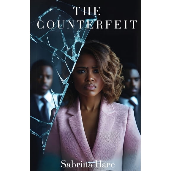 The Counterfeit, (Paperback)