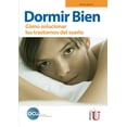 thumbnail image 1 of DORMIR BIEN: COMO SOLUCIONAR LOS TRASTORNOS DEL SUEÑO EDICIONES DE LA U OCU EDICIONES, 1 of 2