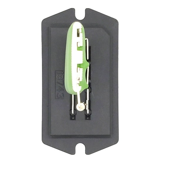 Holstein 2BMR0275 Blower Motor Resistor