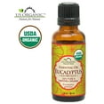 thumbnail image 6 of US Organic Eucalyptus Essential Oil (Globulus), 100% Pure Certified USDA Organic, 6 of 7