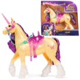 thumbnail image 1 of Muñecas Unicorn Academy Power of Friendship Leaf, 11 pulgadas, niña de 4 años o más, 1 of 8