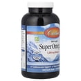 thumbnail image 4 of Carlson Super Omega-3 Gems®, 180 Soft Gels, 4 of 5