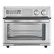 thumbnail image 1 of Horno Tostador Cuisinart TOA-95 Acero Inoxidable Grande, 1 of 8