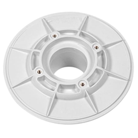 6 in. Sumpless Bulkhead Ftg 2 in.