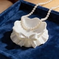 thumbnail image 6 of Giaone Butterfly Bowknot Themed 3D Printed Decorative Tray Suitable For Rings Bracelets And Other Objects, 6 of 8