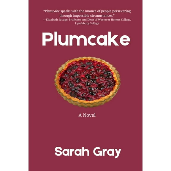 Plumcake, (Paperback)