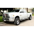 thumbnail image 2 of Maxtrac Suspension 832625 Coil Spring  Leveling Kit, 2 of 2