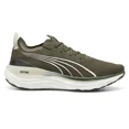thumbnail image 1 of PU & MA Foreverrun Nitro Knit Running Mens Green Sneakers Athletic Shoes 37913913, 1 of 6