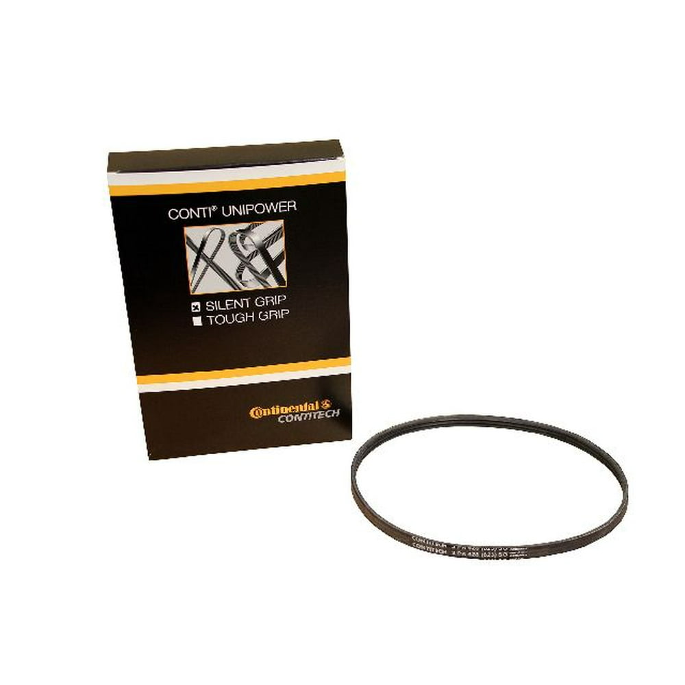 OE Replacement for 20122015 Volvo S60 Air Conditioning Serpentine Belt