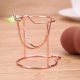 thumbnail image 5 of Patrón de gato Cosmético Gota de agua Soporte de hojaldre de huevo Soporte de secado de hojaldre Ygjytge Cuidado Belleza, 5 of 8