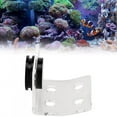 thumbnail image 4 of Acrylic Aquarium Bracket, Quarium Bracket With Suction Cup, Transparent Fish Tank Frame Aquarium For Fish Tank 4 Hole, 4 of 8