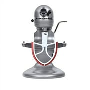 BeaterBlade for KitchenAid 5-Quart Bowl-Lift Mixers | Red