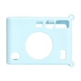 thumbnail image 1 of Camera Cover Case for Instax Mini EVO, Silicone Protective Sleeve for Mini EVO Instant Camera, Anti-Drop Anti-Slip Soft Rubber Skin Shell Full Protector, 1 of 11