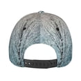 thumbnail image 6 of Balery Winter Rabbit Baseball Cap For Women Men,Adjustable Size For Running Workouts And Outdoor Activities All Seasons, 6 of 9
