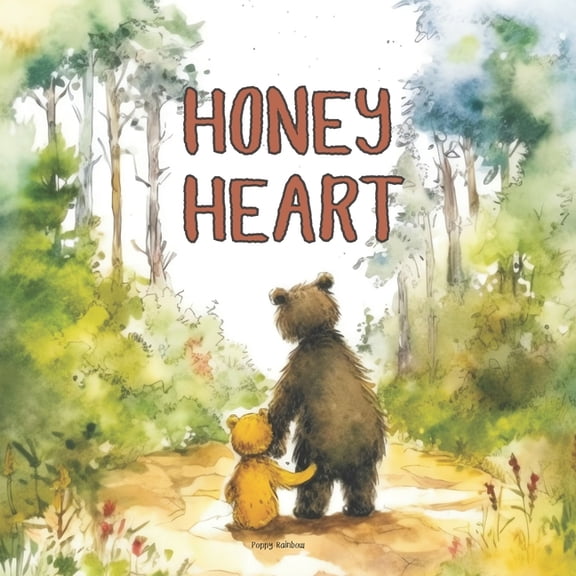 Honey Heart, (Paperback)