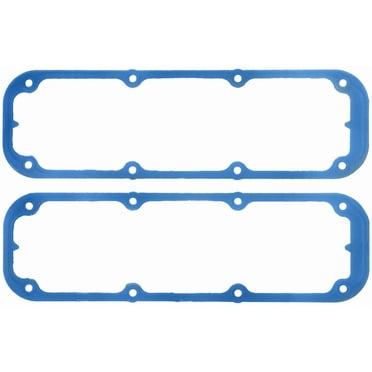FEL-PRO VS 50420 R Valve Cover Gasket Set Fits select: 1992-2003 DODGE DAKOTA, 1994-2001 DODGE RAM 1500