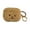 Brown for AirPods 3, variant on Joernso Headphone Cushion Embroidered Full Coverage Plush Bluetooth compatible Earbuds Cover for AirPods Pro