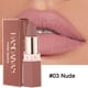 thumbnail image 1 of Lápiz labial mate de larga duración 6 colores Nude Pink Red Lip Balm Soft Lip Liner, 1 of 6
