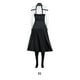 thumbnail image 5 of Minnieouse Disfraz de Cosplay para mujer, guantes, pendientes, tocado, calcetines, vestido, traje, falda, Kit de actuación, trajes para fiesta de Carnaval conjuntos de ropa XS Minnieouse AP012664-01, 5 of 6