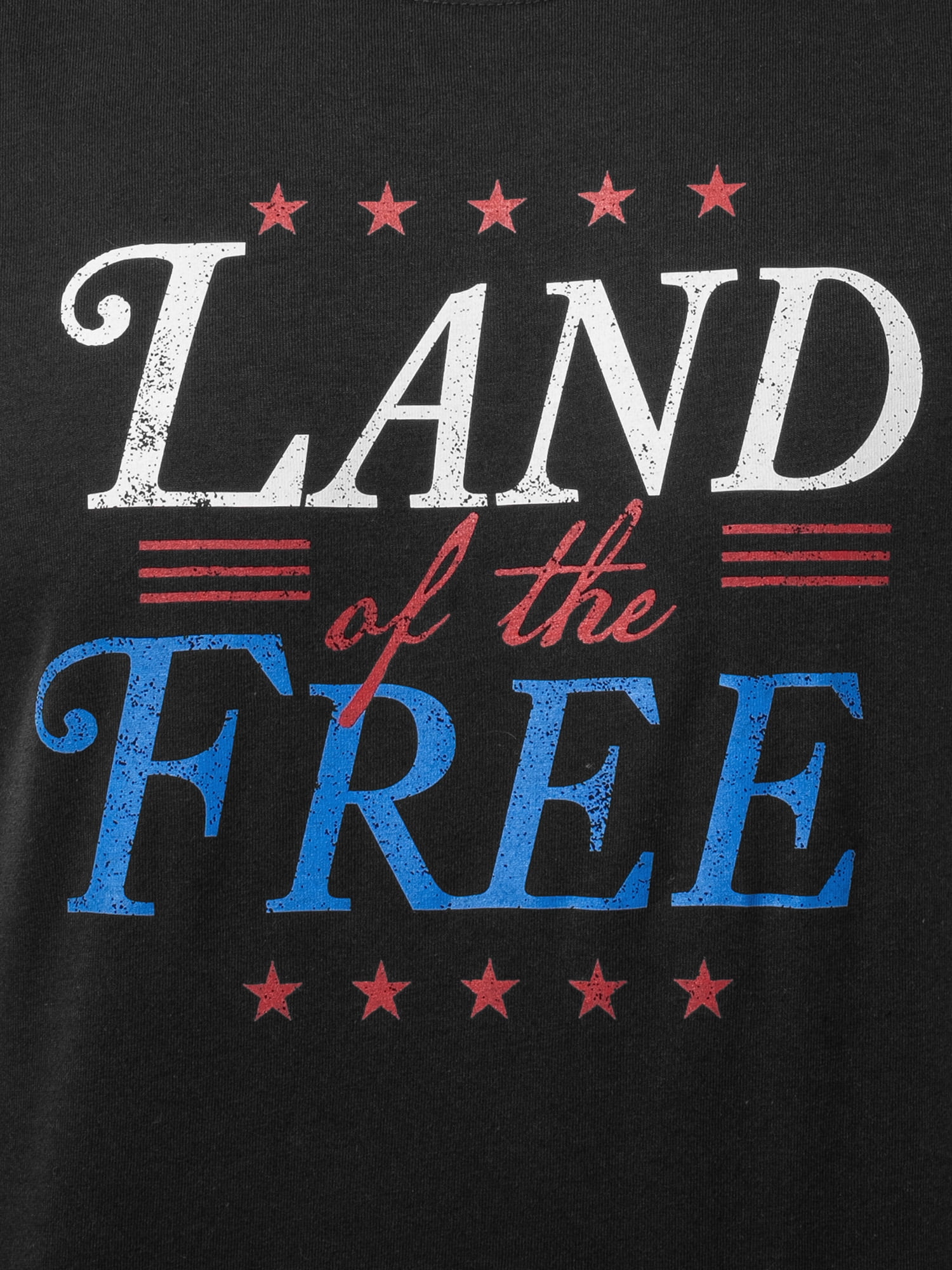 Way to Celebrate Men's 4th of July Americana Graphic Muscle Shirt Tank Top, Sizes XS-5XL
