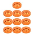 thumbnail image 2 of Oubit Écrous, 10pcs / Set M4x14x5 Serrer à la Main Vis Écrous Serrer à la Main Solides Performances, 2 of 8