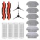 thumbnail image 1 of For Xiaomi Mi Robot Vacuum Mop Pro P STYTJ02YM Robot Vacuum Cleaner, 1 of 5