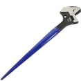 thumbnail image 1 of HEALEEP Heavy Duty Spud Wrench 1Pcs Multi Color Adjustable Tool for Professionals, 1 of 8
