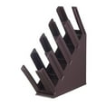thumbnail image 4 of veasfak Cup and Lid Holder Portable Coffee Bar Organizer for Cafe Countertop Kitchen, 4 of 9