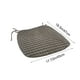 thumbnail image 3 of Cojines de Silla para Sillas de Comedor Cojines de asiento de Peluche, Silla de Comedor, Cojines de Taburete, Cojines de asiento, Cojines de asiento, 3 of 9