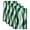 ForestGreen, variant on Purple Striped Ombre Kitchen Towels Set of 1, Modern Purple Moire Geometric Absorbent Dish Towels for Kitchen, Microfiber Hand Towel, Quick Drying Tea Towel for Cleaning Decorative Dishcloths