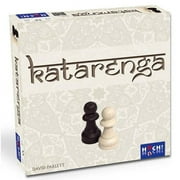 Rio Grande Games  Katarenga Board Game