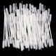 thumbnail image 5 of Pipetas de transferencia de Plástico Desechables Hugo 100 piezas 1 ml 2 ml 10 ml Pipetas de transferencia de laboratorio, 5 of 10
