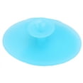 thumbnail image 2 of Cepillo para costra láctea, cepillo de silicona para baño de bebé, cepillo de baño para bebé, exfoliante facial de silicona, valor excepcional, 2 of 14