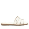 thumbnail image 2 of Women's Flat Sandals By XTI 142891, 2 of 2