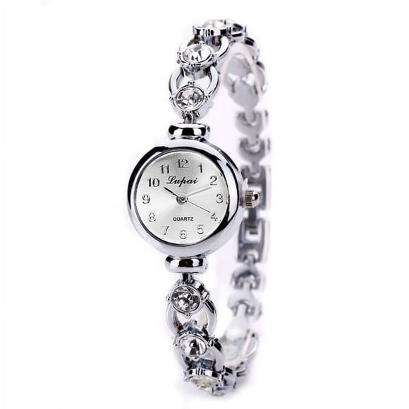 TIMIFIS Watches for Women LVPAI Vente chaude De Mode De Luxe Femmes Montres Femmes Bracelet Montre Watch - Summer