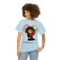 thumbnail image 3 of Juneteenth Unisex Tee: Celebrate Cultural Independence This Summer, 3 of 5