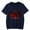 Navy-HL11865X07, variant on Diablo IV Unisex Short Sleeve T-shirts Men Women Streetwear Game Casual O-neck Harajuku Stylish