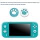 thumbnail image 5 of 2-Pack Replacement Joystick Analog Thumbstick Part for Switch Lite Joy-Con Controller - with Repair, 5 of 5