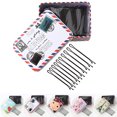 thumbnail image 2 of Bangcool 200PCS Bobby Pin Creative Multi-purpose Hair Clip Hair Pin with Storage Case, 2 of 10